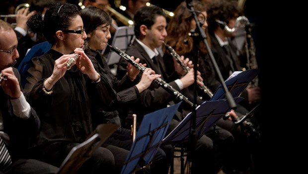 卡塔尼亚私立音乐学院