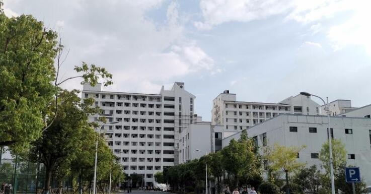 合肥经贸旅游学校