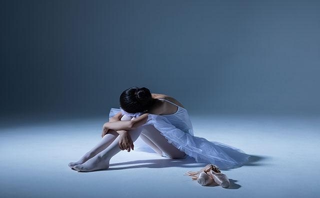 孩子学习舞蹈的方法