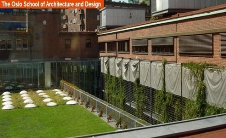 奥斯陆建筑与设计学院