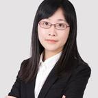 新通gre培训老师Sstella Zhang