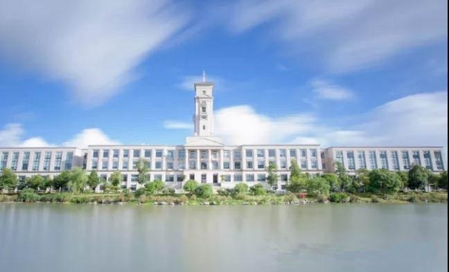 电子科技大学OSSD国际课程