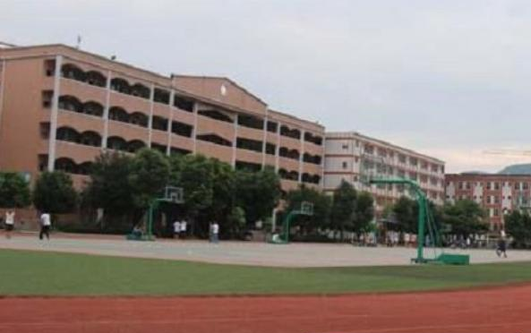 绵阳世纪石油工程技术学校