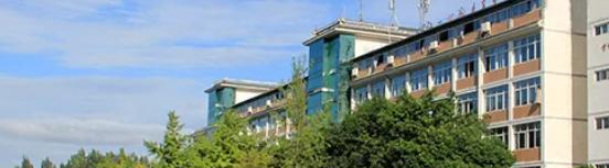 四川省弘博中等专业学校