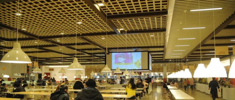 榆林益友能源化工技术学校2022年宿舍条件