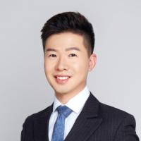 石森鹏 生涯规划主任