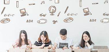 面授/线上教学