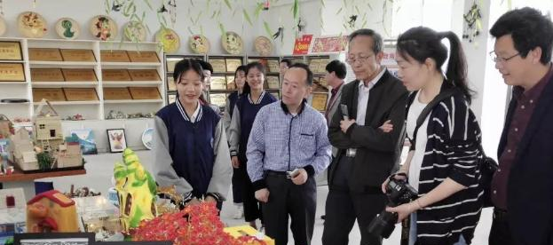 会昌职业技术学校