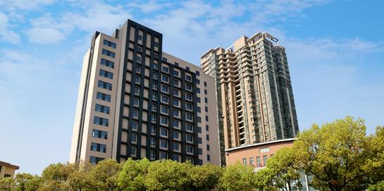 湖北青年职业学院1