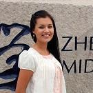 Rodenko Liubov Vladimirovna