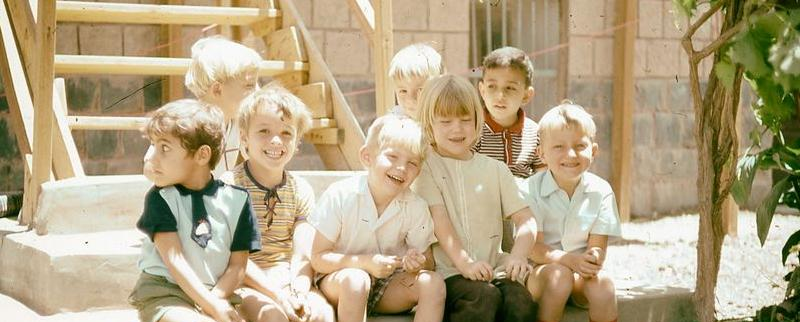 珠海科爱赛国际学校小学部2020年招生计划