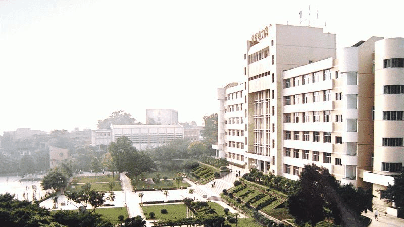 西安电力高等专科学校单招报名时间