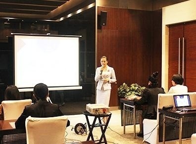修齐礼仪