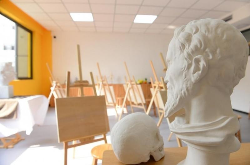 美国法拉古特学校东莞校区