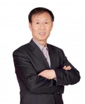 郭增杰