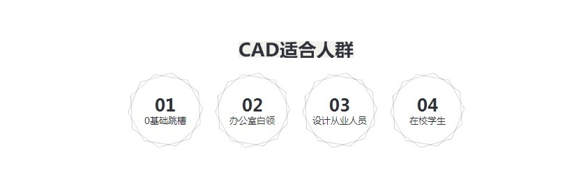 CAD培训 CAD制图培训学校