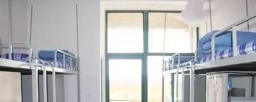 云南省财贸学校2022年宿舍条件