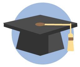 医学学位证明