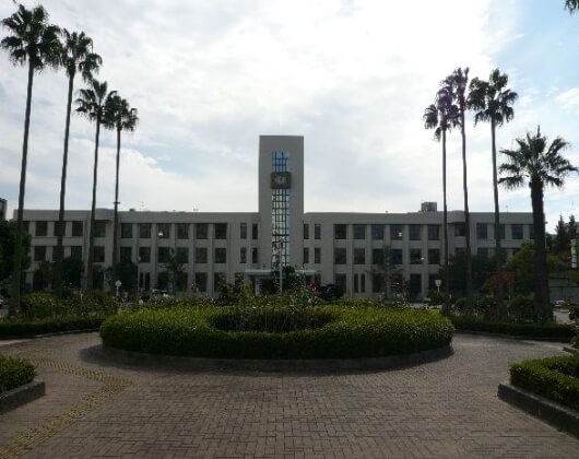 大阪市立大学