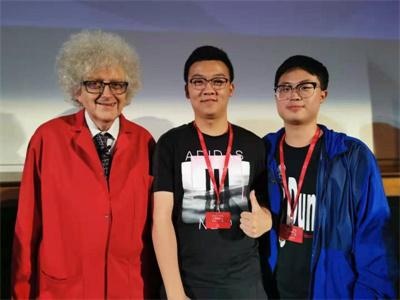 北京外国语大学附属杭州橄榄树学校