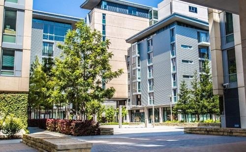 加州大学旧金山分校