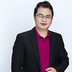 邓华平