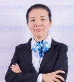 佰平会计培训会计职称老师阳嫦娥