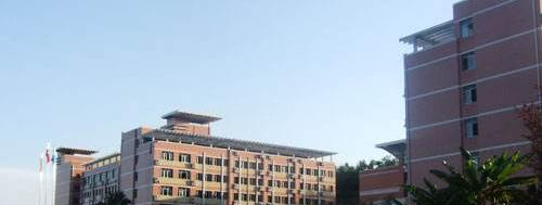 重庆万州商贸中等专业学校网站