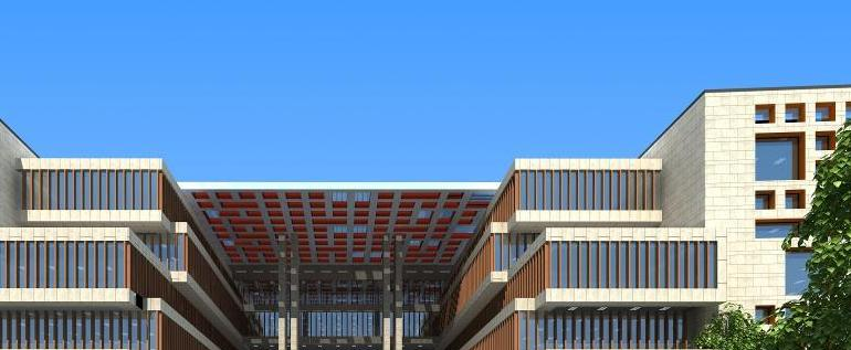 盛恒基中加学校小学部2020年招生办
