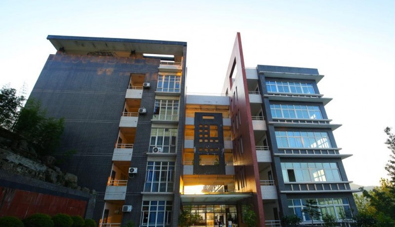 重庆医药高等专科学校2020年招生代码