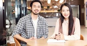 夫妻关系相处