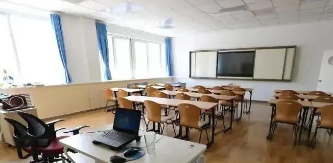 北京二十一世纪国际学校小学部2023年报名时间