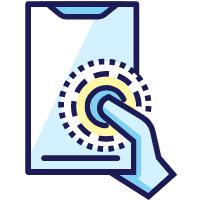 沉迷手机、游戏