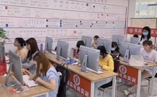 东莞玺赢电商培训