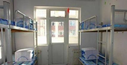 张北县中学2021年宿舍条件