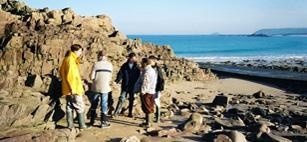 阿尔贝·德·拉帕朗地质学院