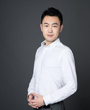李阳