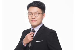 Sean刘世昂 化学及生物老师