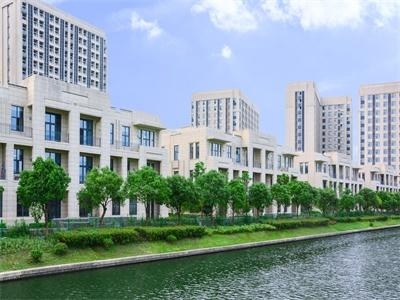 上海高藤致远创新学校