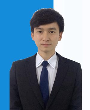 金老师
