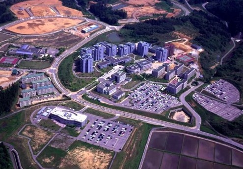 北陆先端科学技术大学院大学