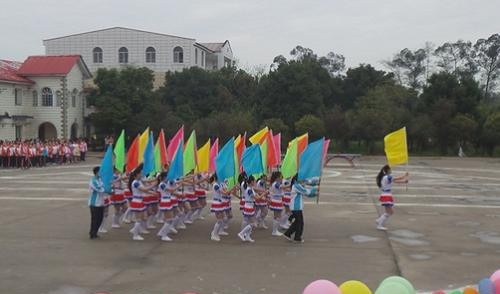 四川蜀都卫生学校