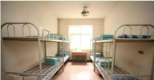 广安益民职业技术学校宿舍条件