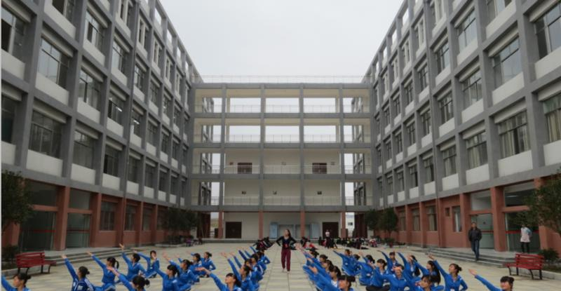 普定职业技术学校2018招生简章