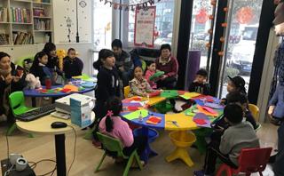 青岛汉普森英语培训