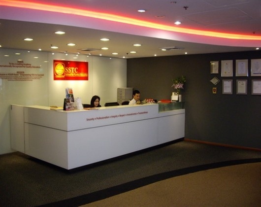 新加坡SSTC学院
