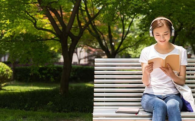 外教口语实战课