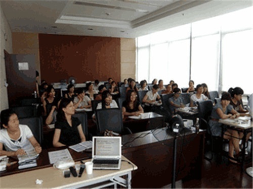 人事上岗证培训课程