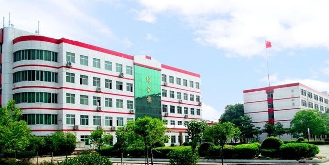 湖北科技工程技工学校