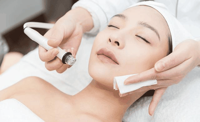 四季护肤的小常识